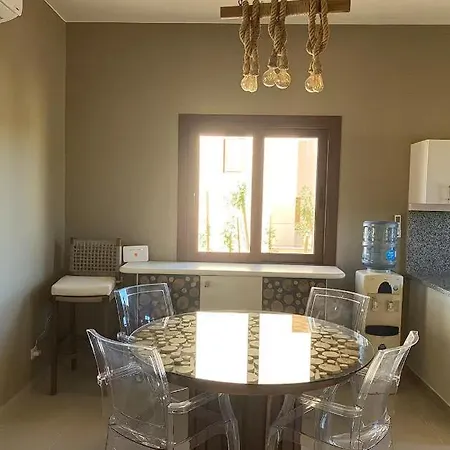 Spacious Outdoor Area Featuring A Swimming Pool !